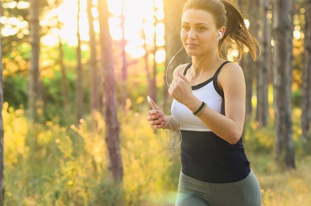 Fitness náramky jako nepostradatelný sportovní pomocník